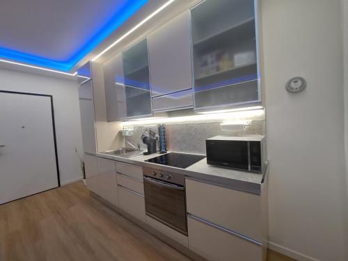 Navigli Ticinese Apartment, Milan (photo 7)