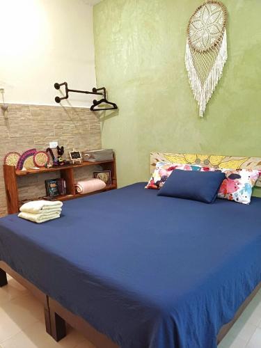Casa Candelita in Valladolid, Mexico