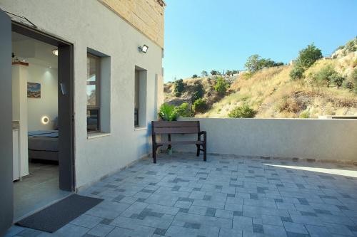 פינת הקסם in Kiryat Breslav