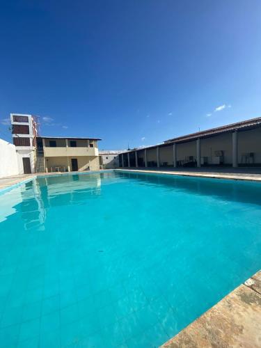 Casa de Praia Iparana – khách sạn tại Khu Tay Bac
