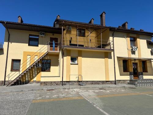 Каприз, Kamenec Podolský (fotografie 8)