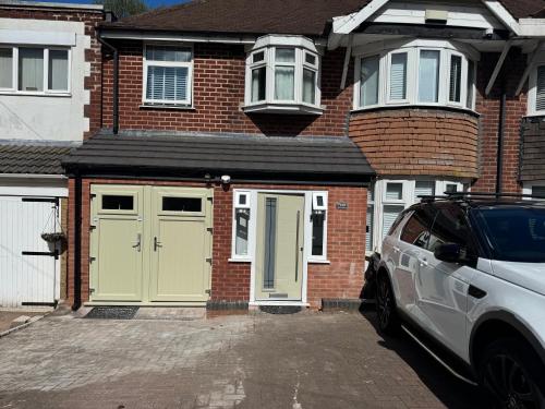 The Wing Home Stay, Birmingham (foto 6)