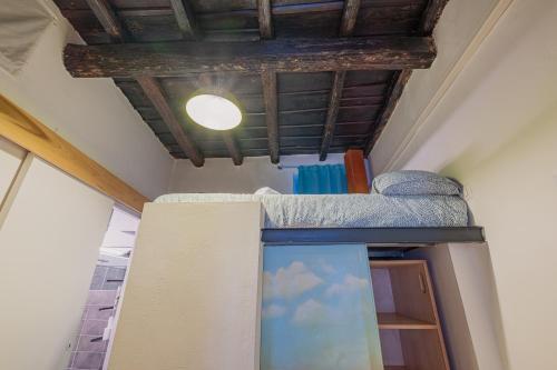 Loft bohémien a Trastevere, Rome (photo 3)