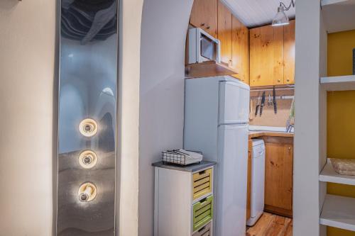 Loft bohémien a Trastevere, Rome (photo 4)