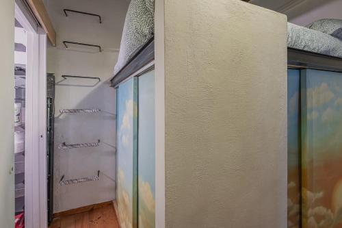 Loft bohémien a Trastevere, Rome (photo 8)