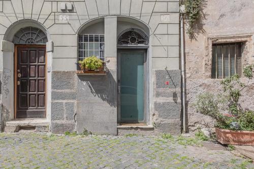 Loft bohémien a Trastevere, Rome (photo 9)