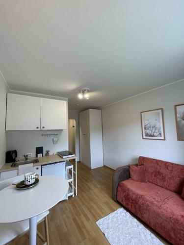 Cozy Studio by Kristiine Centre, Tallin (zdjęcie 2)