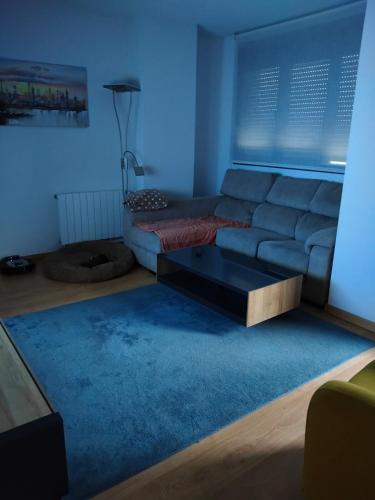 Javis House in Aravaca