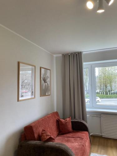 Cozy Studio by Kristiine Centre, Tallin (zdjęcie 4)