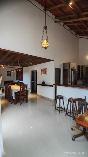 Casa Barbosa Paraty in Trindade (Riodežaneiro)