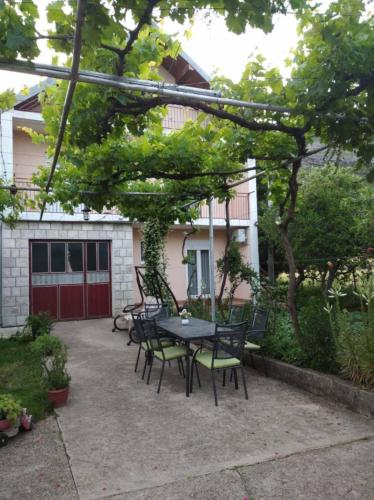 Apartmani Vujović - Mir i Sunce