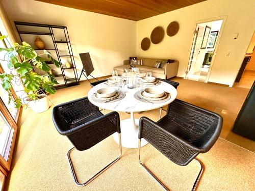 設施, HIDEAWAYandSPA Villa St Nikolaus in 大羅塞爾恩