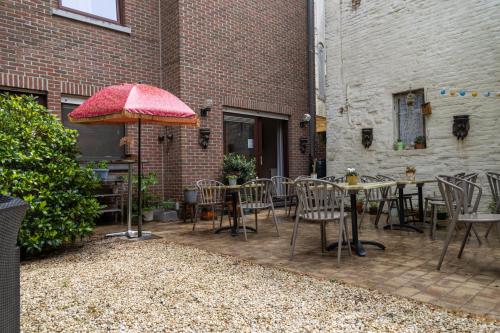 Hotel De Pastorij - image 7