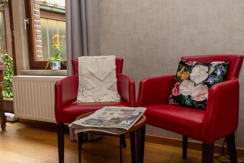 Hotel De Pastorij - image 3