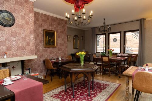 Hotel De Pastorij - image 14