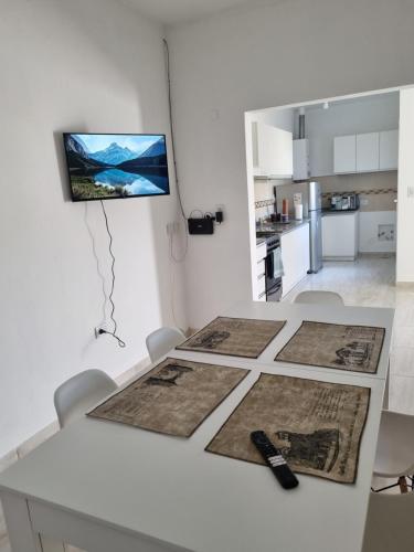 Del Sur Alquiler temporario in Sunchales