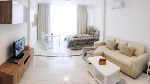 Luxury Studio - image 8