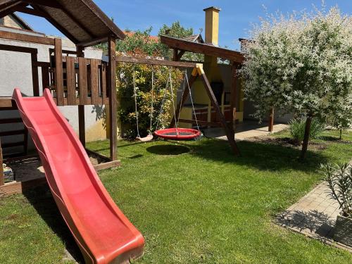 Arviz Apartman in Eszaki Varos