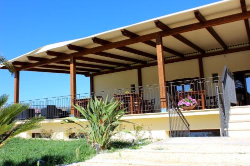 Agriturismo La Casa di Bacco - image 6
