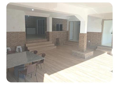 Mansao Marcolongo in Bento Ribeiro