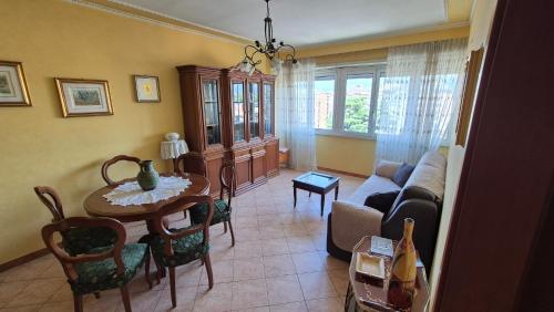 Panorama San Paolo, Рим (фото 3)