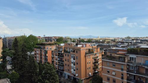 Panorama San Paolo, Рим (фото 10)