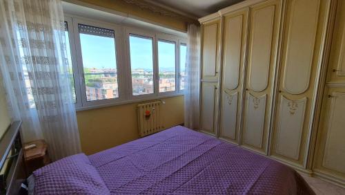 Panorama San Paolo, Рим (фото 9)