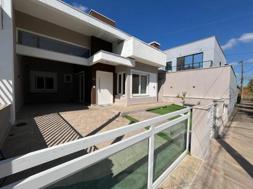 Casa de Alto Padrão Verdes Campos POA (Casa de Alto Padrao Verdes Campos POA) in 雅爾丁伊圖薩巴拉