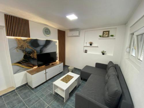 Apartmani Vuk