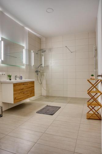 淋浴間, TheStationNest in 安貝格