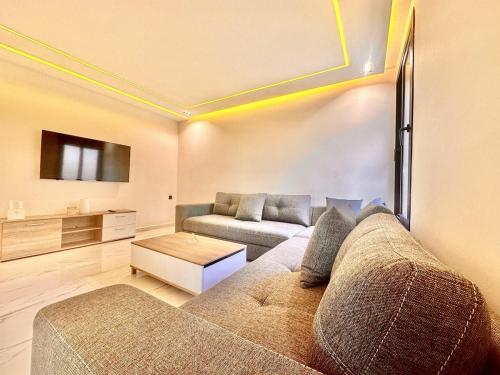 Quiet & Cosy Apartment in Central Gueliz, Marrakesch (Foto 2)