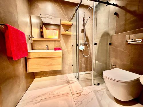 Quiet & Cosy Apartment in Central Gueliz, Marrakesch (Foto 4)