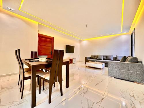 Quiet & Cosy Apartment in Central Gueliz, Marrakesch (Foto 5)