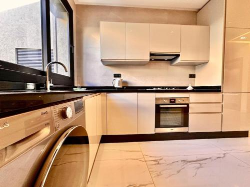 Quiet & Cosy Apartment in Central Gueliz, Marrakesch (Foto 6)