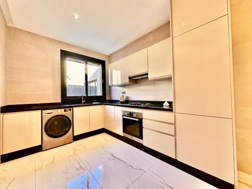 Quiet & Cosy Apartment in Central Gueliz, Marrakesch (Foto 7)