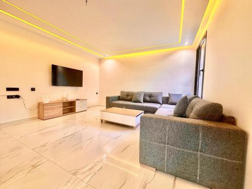 Quiet & Cosy Apartment in Central Gueliz, Marrakesch (Foto 9)