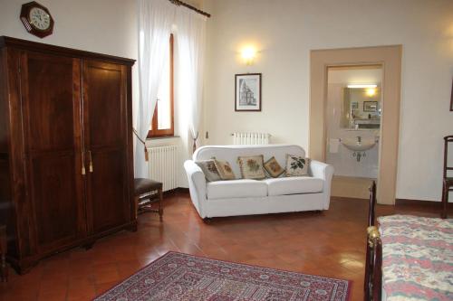 B&B L'Agnolo Di Caroti Cinzia 2
