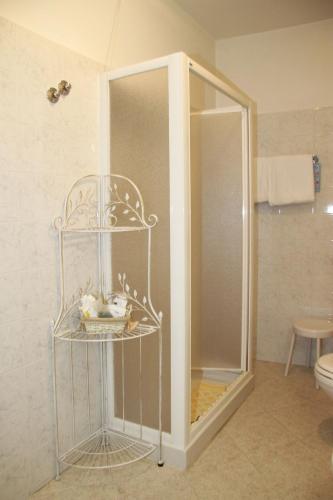 B&B L'Agnolo Di Caroti Cinzia – Montepulciano, WI
