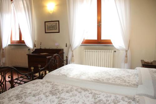 B&B L'Agnolo Di Caroti Cinzia – Montepulciano, WI