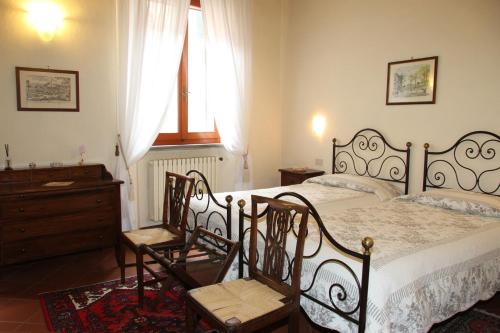 B&B L'Agnolo Di Caroti Cinzia – Montepulciano, WI