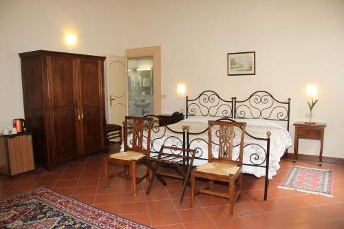 B&B L'Agnolo Di Caroti Cinzia - image 10