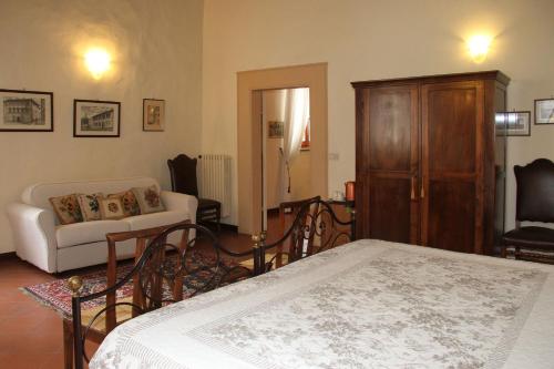 B&B L'Agnolo Di Caroti Cinzia – Montepulciano, WI