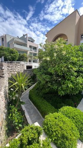 Room with balcony and Seaview, Ulcinj (foto 6)