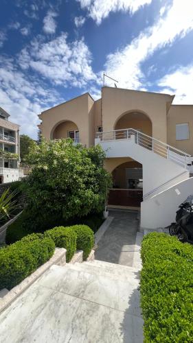 Room with balcony and Seaview, Ulcinj (foto 5)