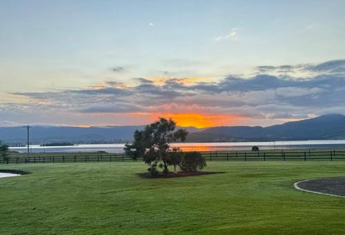 Somerset Lakehouse in Hazeldean