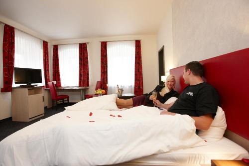 Hotel am Markt in Greding, Deutschland