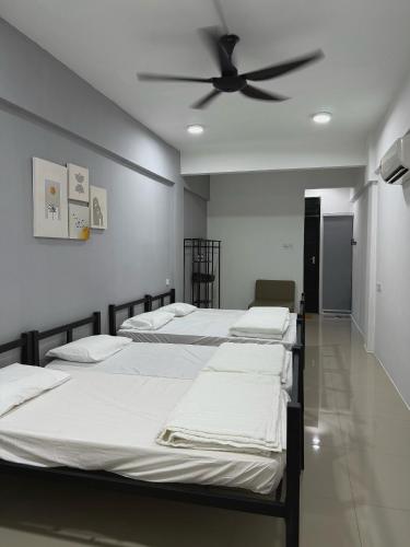 Modern & Cozy Home Stay, Kampar