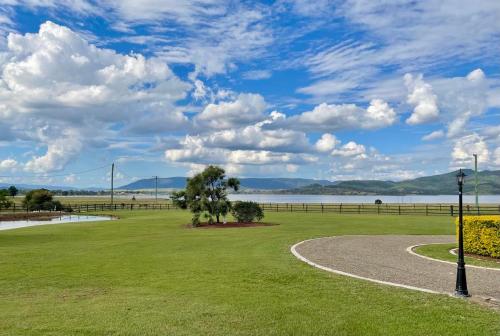 Somerset Lakehouse in Hazeldean