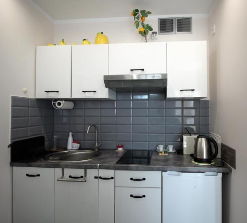 Apartament Gruszowy Sad