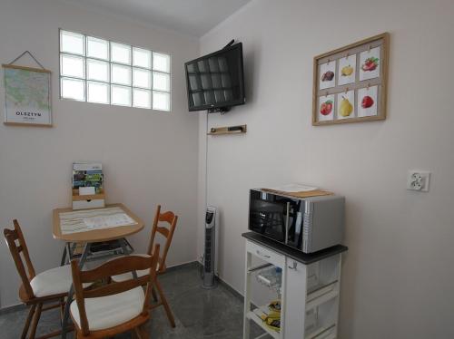 Apartament Gruszowy Sad